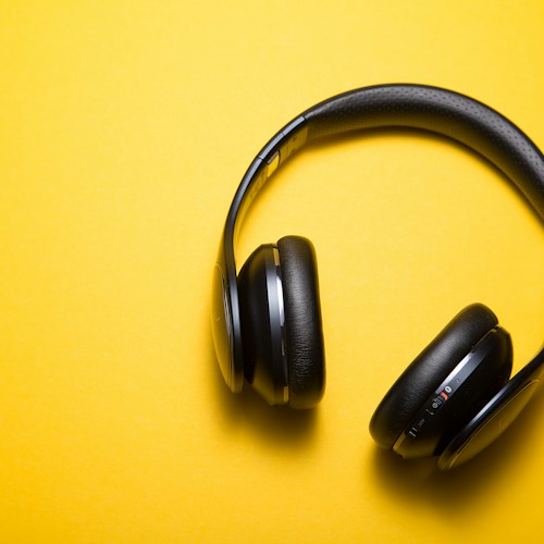 Wireless Bluetooth Headphones Pro